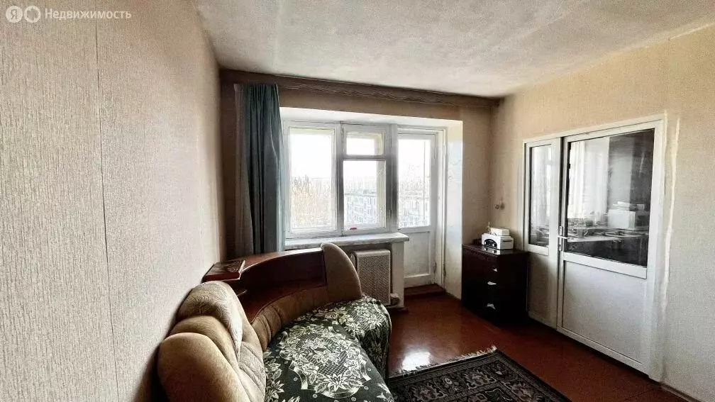 3-комнатная квартира: Волгореченск, улица имени 50-летия Ленинского ... - Фото 2