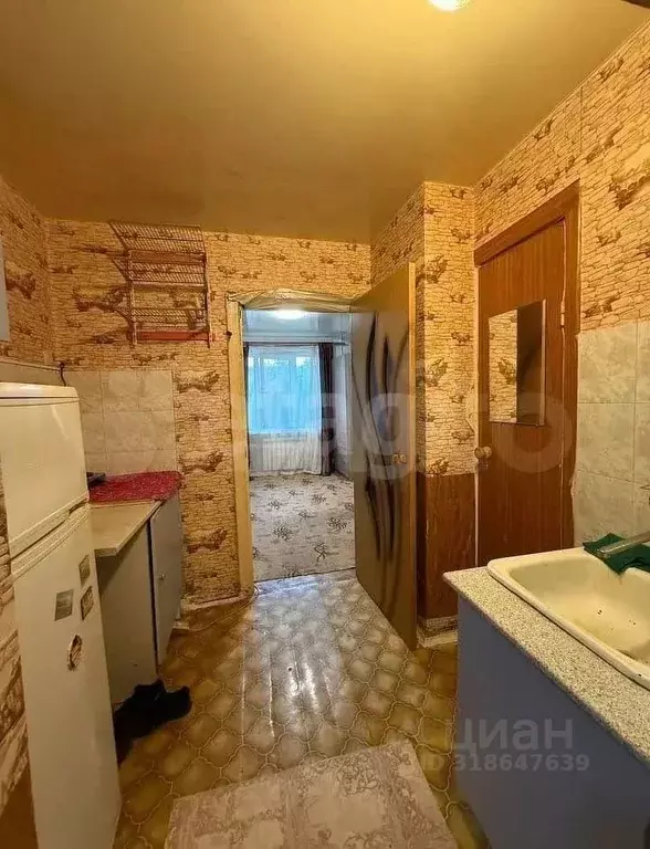1-к кв. Ростовская область, Ростов-на-Дону просп. 40-летия Победы, ... - Фото 0