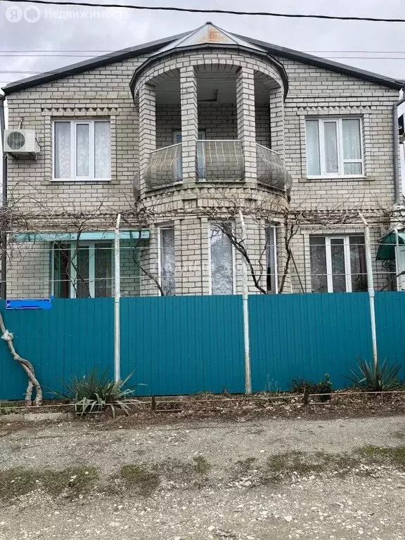 Дом в Геленджик, улица Добролюбова, 10 (80 м) - Фото 1