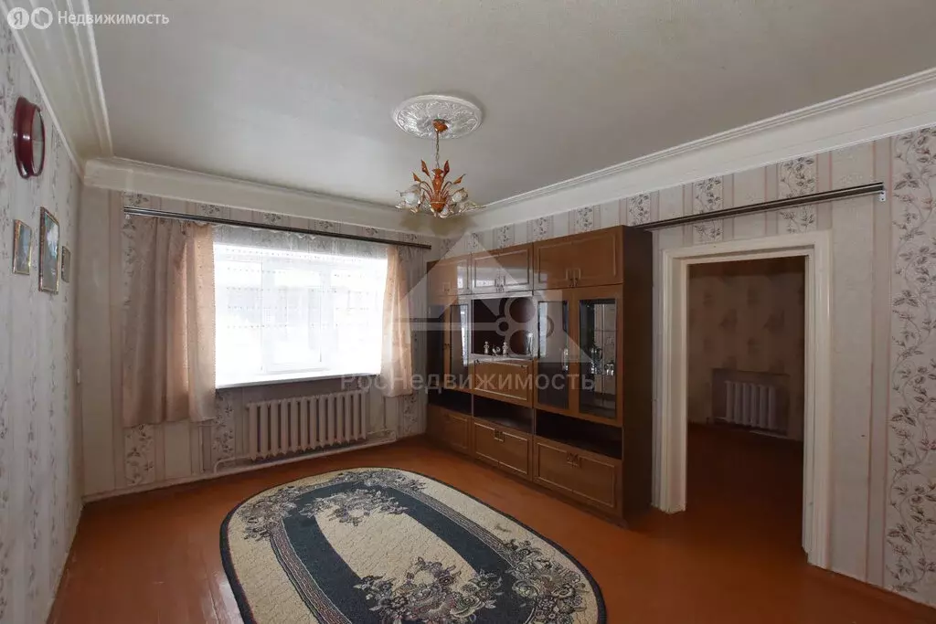 2-комнатная квартира: Кольчугино, улица Шиманаева, 1/27 (39 м) - Фото 1