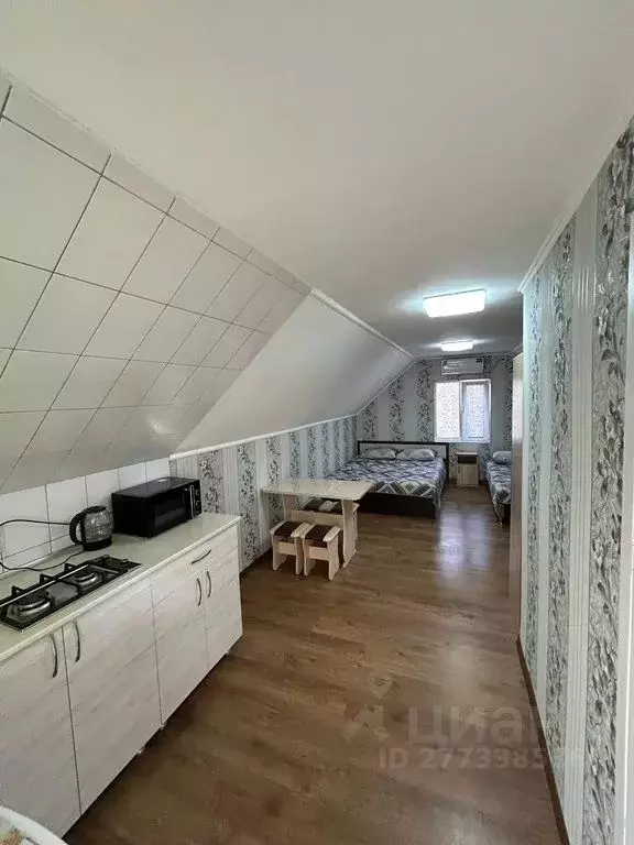 Дом в Краснодарский край, Ейск Морская ул., 207 (35 м) - Фото 1