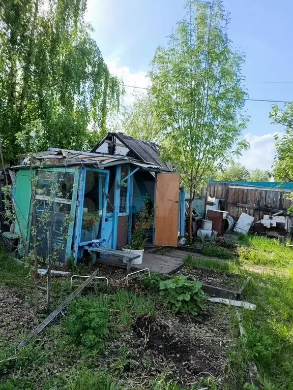 Участок 5 сот. (СНТ, ДНП) - Фото 1