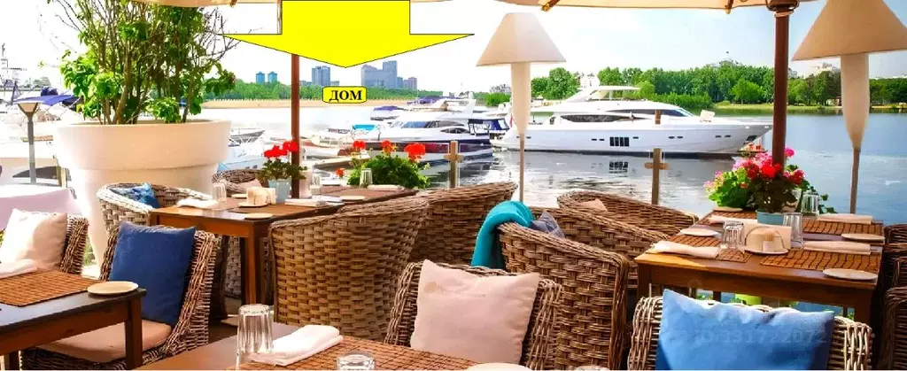 1-к кв. Москва Головинское ш., 6 (31.0 м) - Фото 2