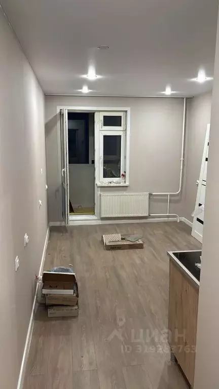 Студия Татарстан, Зеленодольск просп. Строителей, 20 (19.0 м) - Фото 0