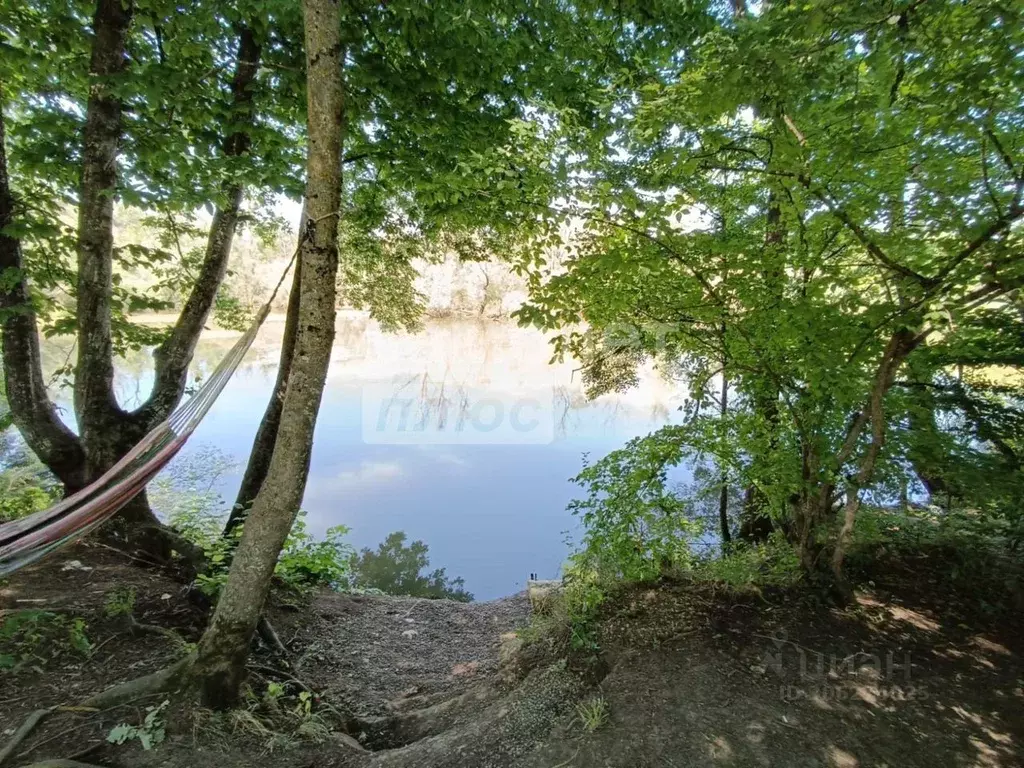 участок в краснодарский край, абинский район, светлогорское с/пос, с. . - Фото 0