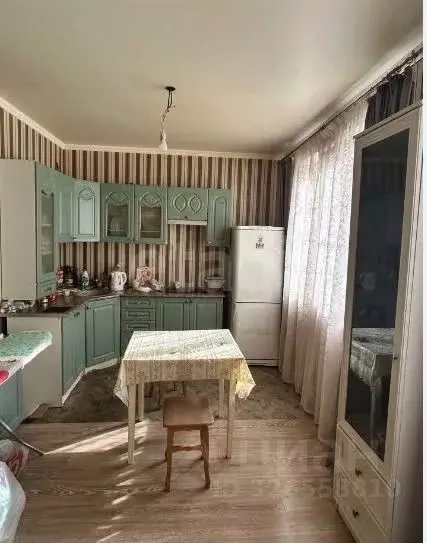 Студия Краснодарский край, Новороссийск Кутузовская ул., 117 (31.8 м) - Фото 2