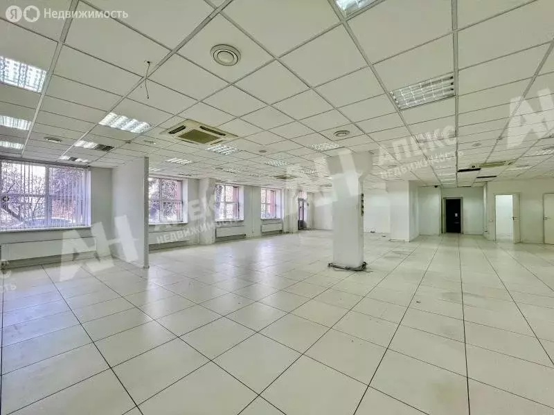 Офис (392 м) - Фото 2