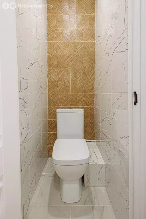 1-комнатная квартира: Санкт-Петербург, Светлановский проспект, 117 ... - Фото 1