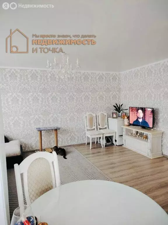 2-комнатная квартира: Нефтекамск, Городская улица, 6 (60 м) - Фото 1