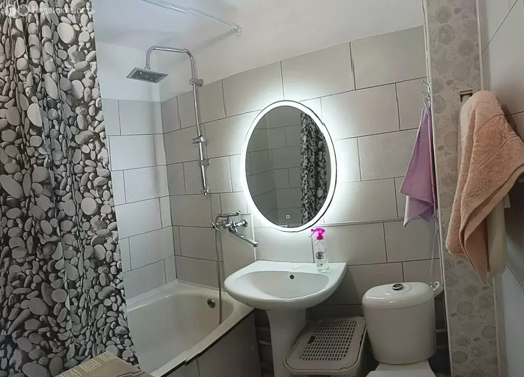 1-комнатная квартира: Геленджик, улица Гринченко, 18 (37 м) - Фото 0
