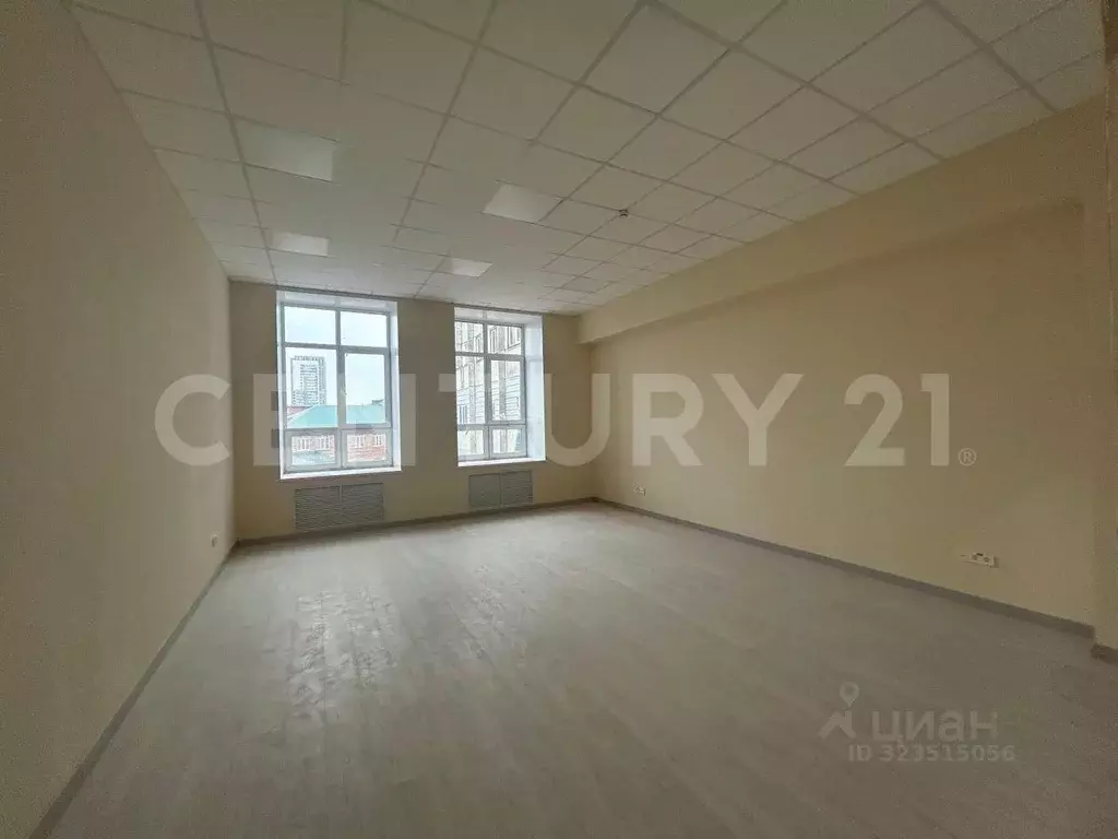 Офис в Башкортостан, Уфа просп. Октября, 2 (400 м) - Фото 1