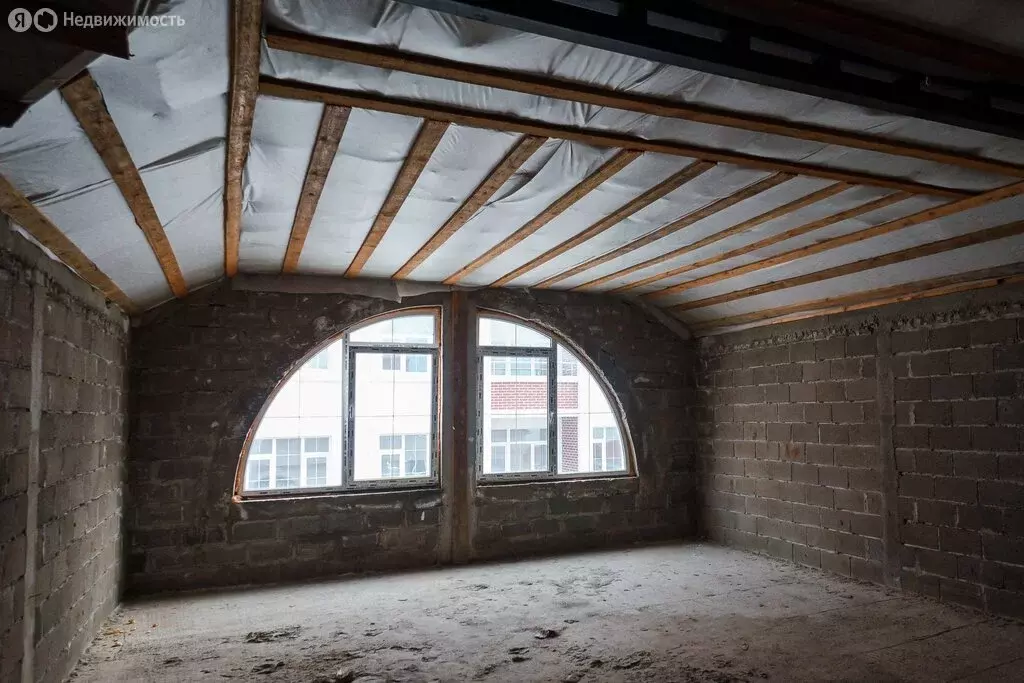 1-комнатная квартира: Сочи, улица Ленина, 290/7к8 (80.2 м) - Фото 2