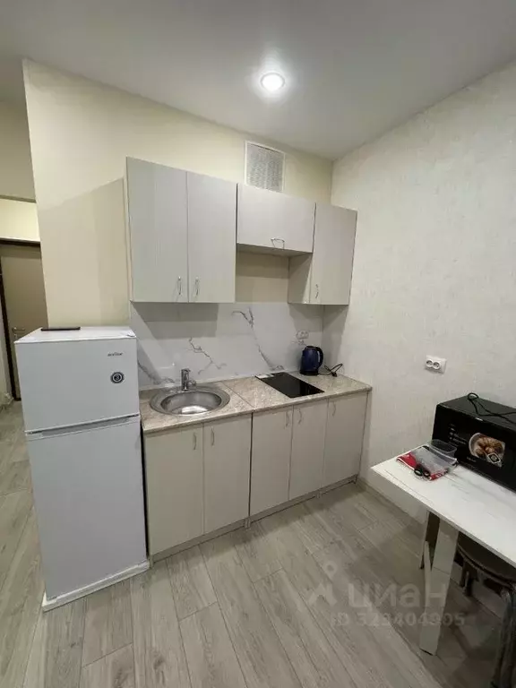 Студия Татарстан, Набережные Челны ул. Шамиля Усманова, 3Б (22.0 м) - Фото 2