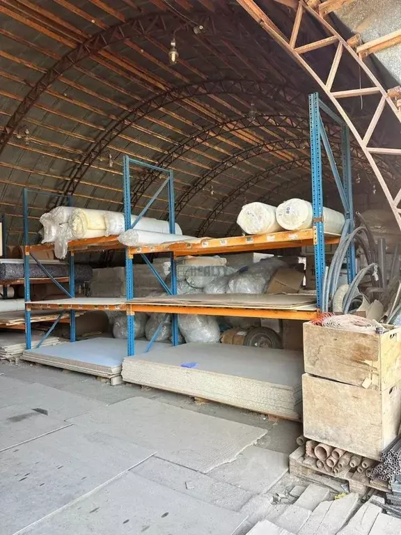 Склад в Московская область, Лобня Букинское ш., 41А (400 м) - Фото 2