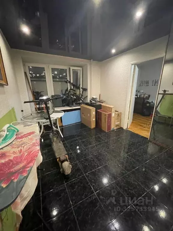 3-к кв. Московская область, Долгопрудный Дирижабельная ул., 10 (54.9 ... - Фото 2