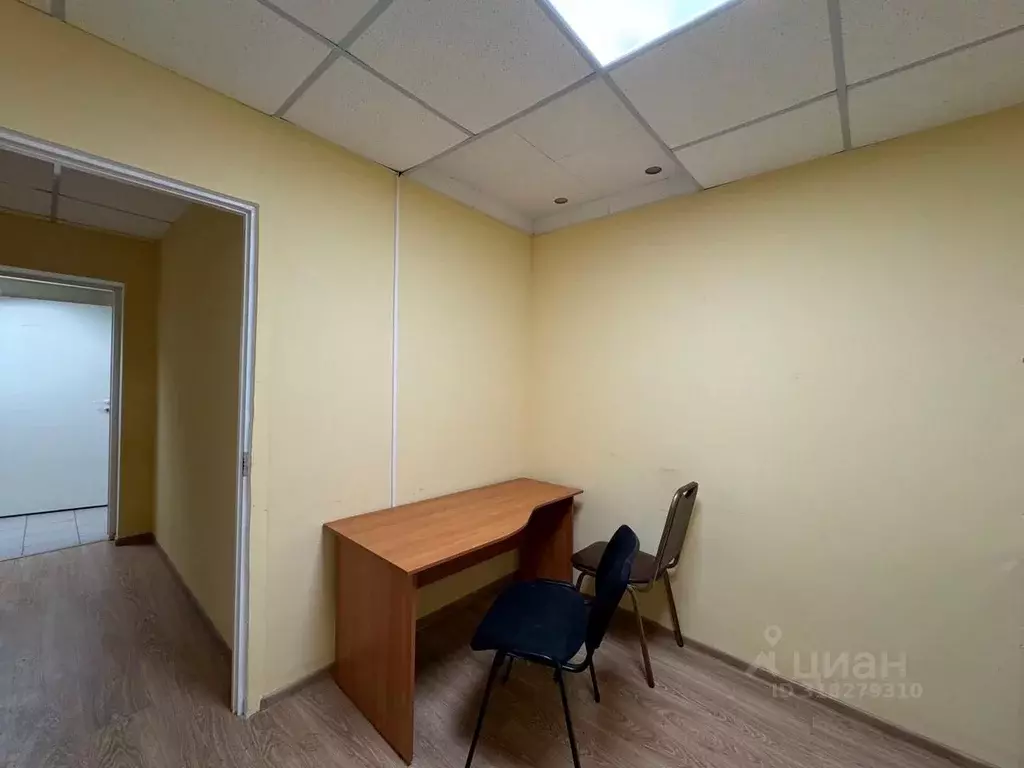 Офис в Санкт-Петербург Нарвский просп., 14к2 (12 м) - Фото 1