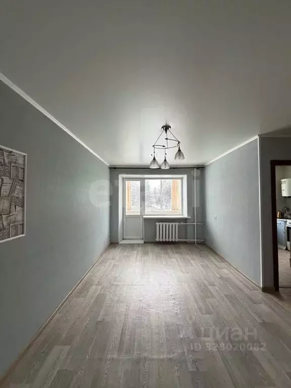 1-к кв. Башкортостан, Уфа ул. Мусоргского, 19А (32.1 м) - Фото 0