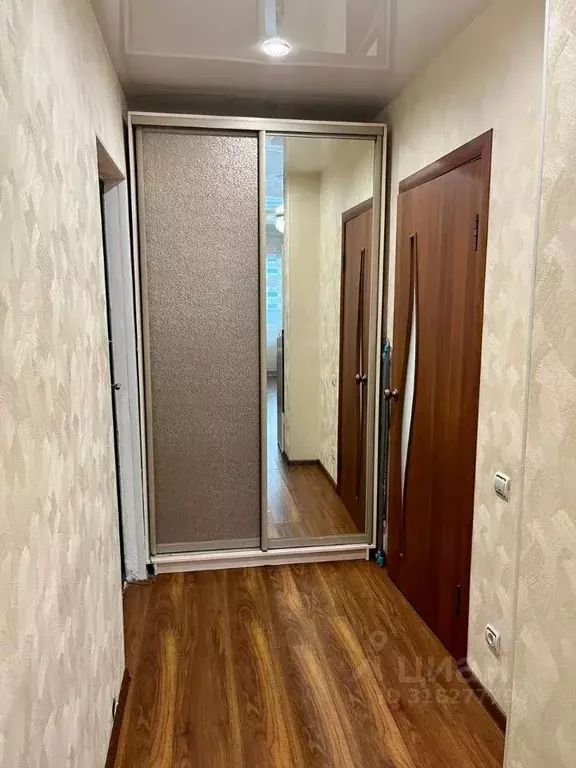 Студия Новосибирская область, Новосибирск ул. Виктора Уса, 15 (27.0 м) - Фото 1