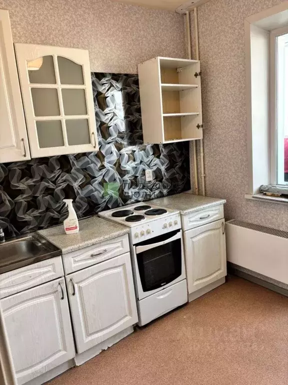 1-к кв. Курганская область, Курган ул. Дзержинского, 31Г (32.1 м) - Фото 0