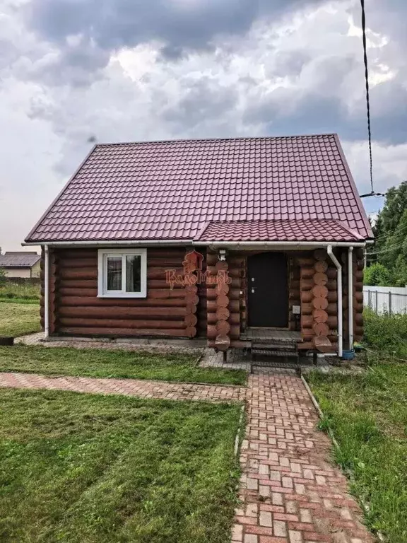 Дом в Московская область, Сергиево-Посадский городской округ, ... - Фото 2