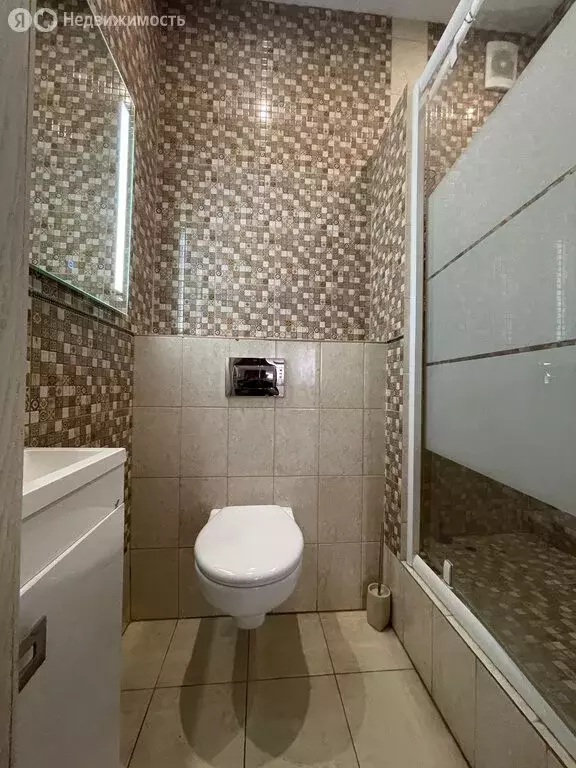 4-комнатная квартира: Новосибирск, Радужная улица, 9 (128 м) - Фото 1