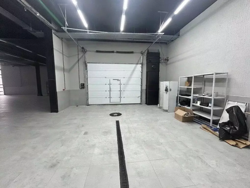 Помещение свободного назначения в Москва Тюменский проезд, 5с3 (60 м) - Фото 2