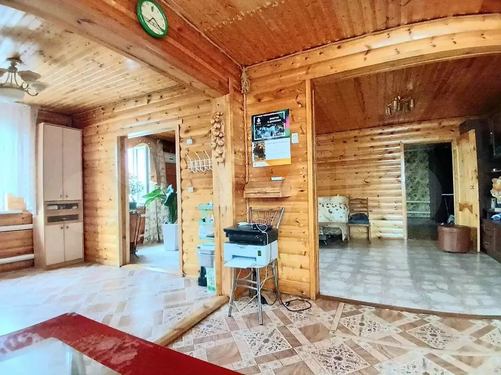Дом 180 м на участке 33 сот. - Фото 1