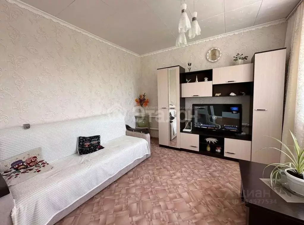 Дом в Волгоградская область, Городищенский район, Новонадеждинское ... - Фото 1