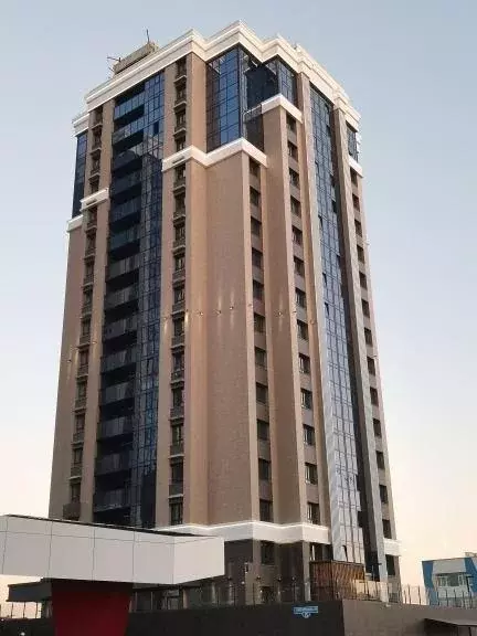 Квартира, 1 комната, 43.19 м - Фото 2
