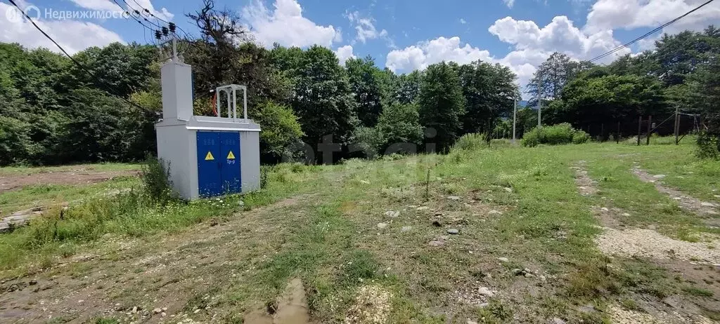 Участок в село Хамышки, улица Гагарина (11.83 м) - Фото 1