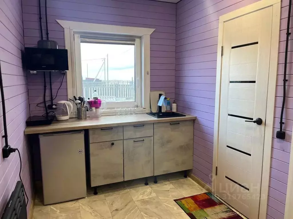 Дом в Иркутская область, Иркутский муниципальный округ, пос. Большое ... - Фото 2