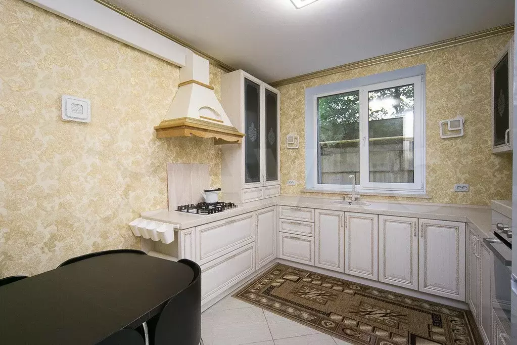 2-к. квартира, 63,1 м, 1/4 эт. - Фото 1
