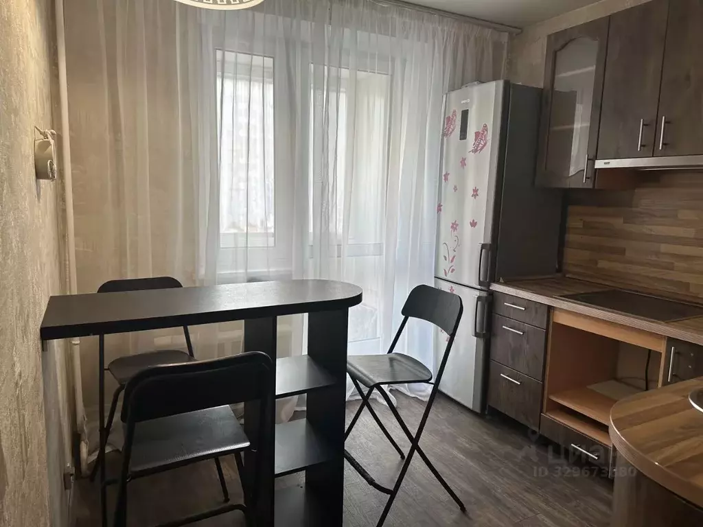 3-к кв. Московская область, Балашиха Гагарина мкр, 19 (69.0 м) - Фото 1