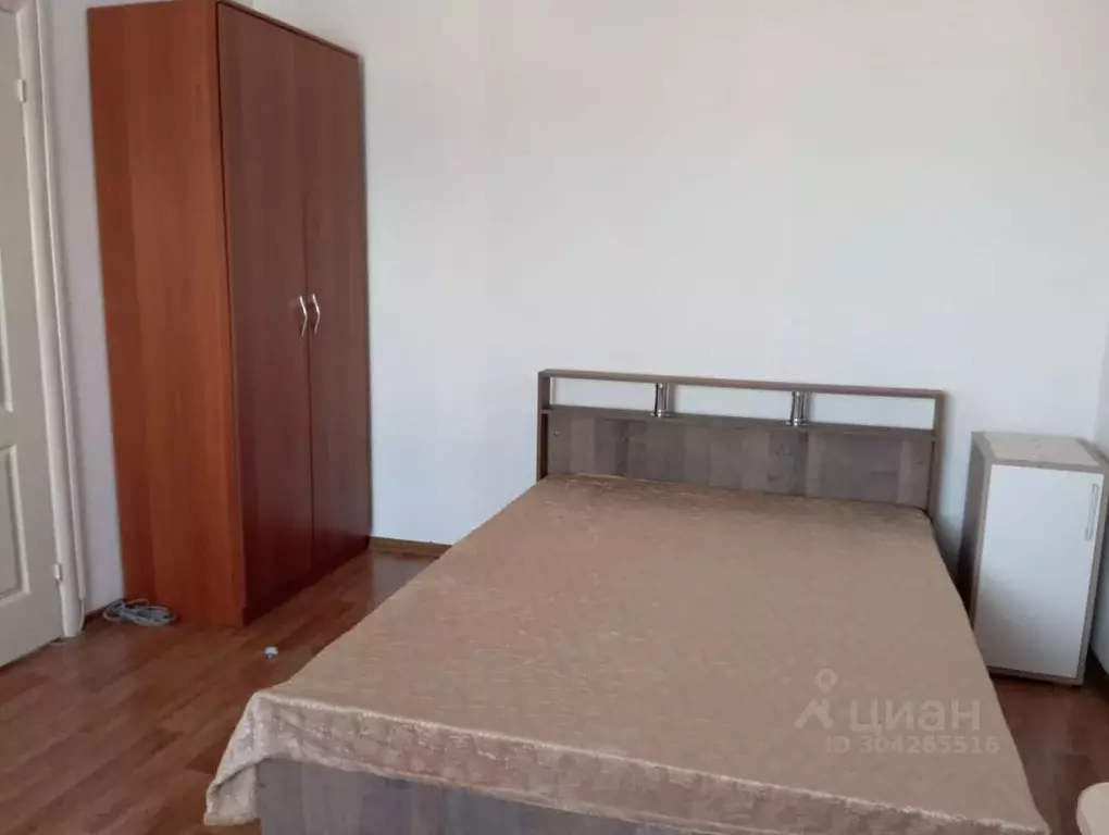 1-к кв. Краснодарский край, Новороссийск просп. Ленина, 99 (42.0 м) - Фото 0