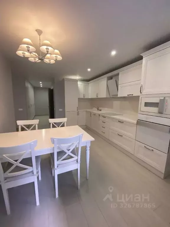 1-к кв. Самарская область, Самара Ново-Садовая ул., 329 (50.0 м) - Фото 1