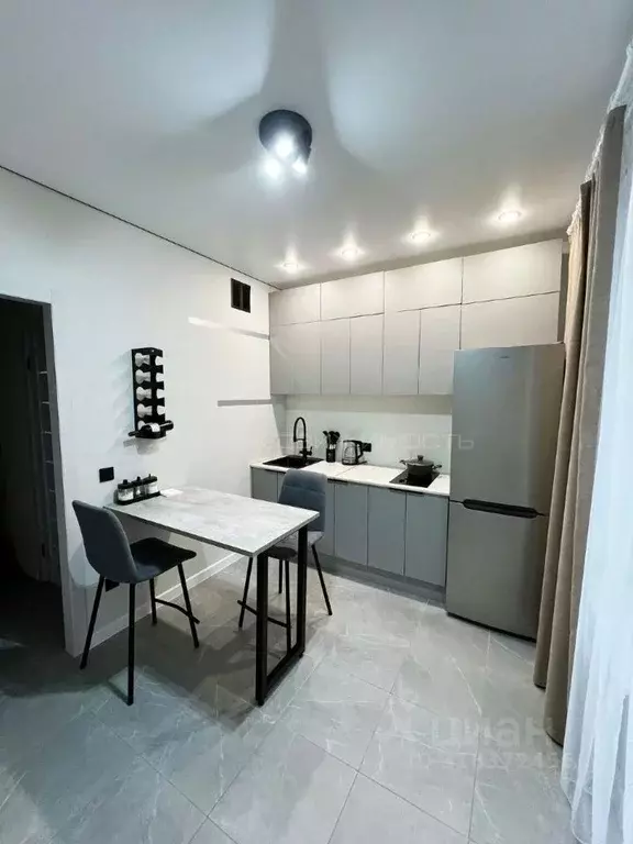 1-к кв. Кировская область, Киров ул. Капитана Дорофеева, 12 (38.0 м) - Фото 1
