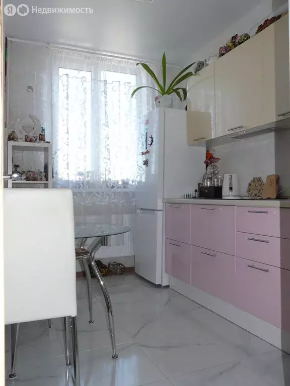 1-комнатная квартира: Ростов-на-Дону, улица Мечникова, 37 (35 м) - Фото 0
