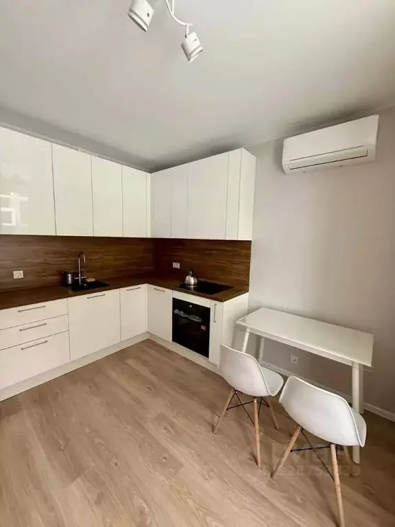 Студия Московская область, Ленинский городской округ, Мисайлово пгт, ... - Фото 1