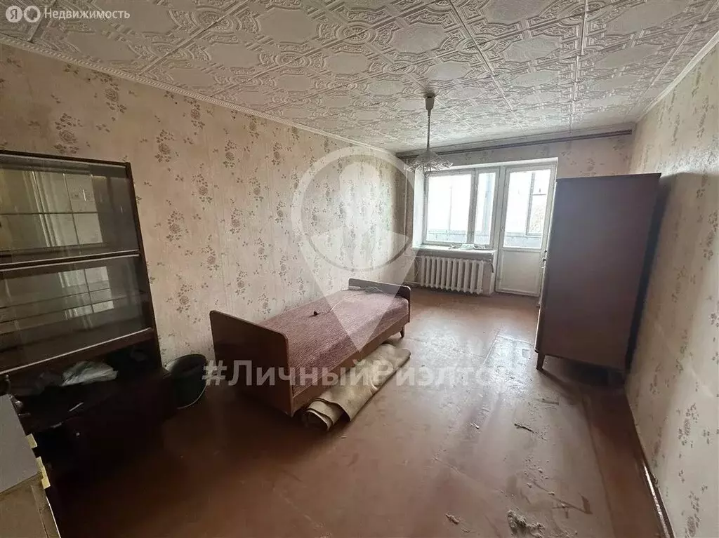 1-комнатная квартира: Скопин, улица Мира, 26 (30.1 м) - Фото 2