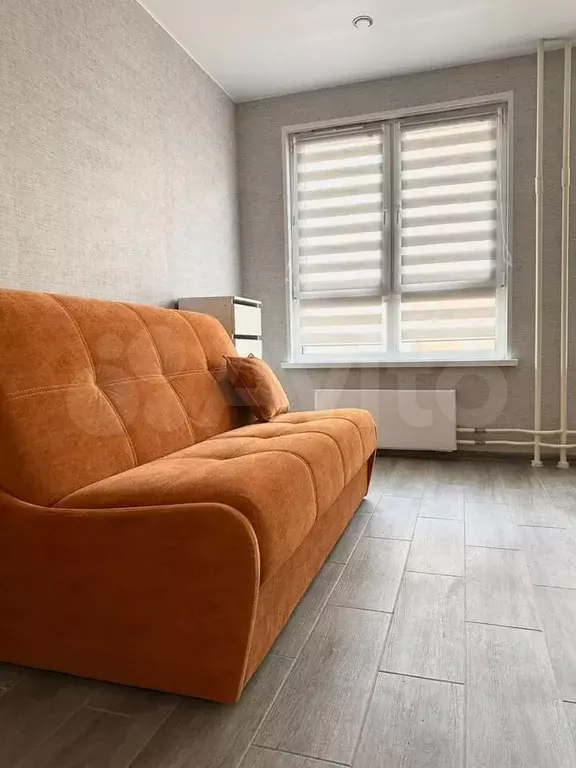 Квартира-студия, 26 м, 3/8 эт. - Фото 1