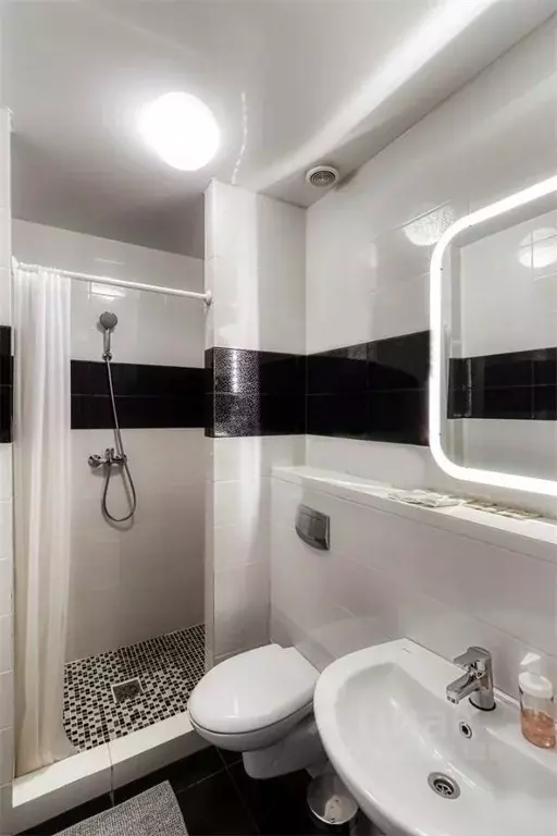 Комната Самарская область, Самара 9-я просека 5-я Малая линия, 68 ... - Фото 2