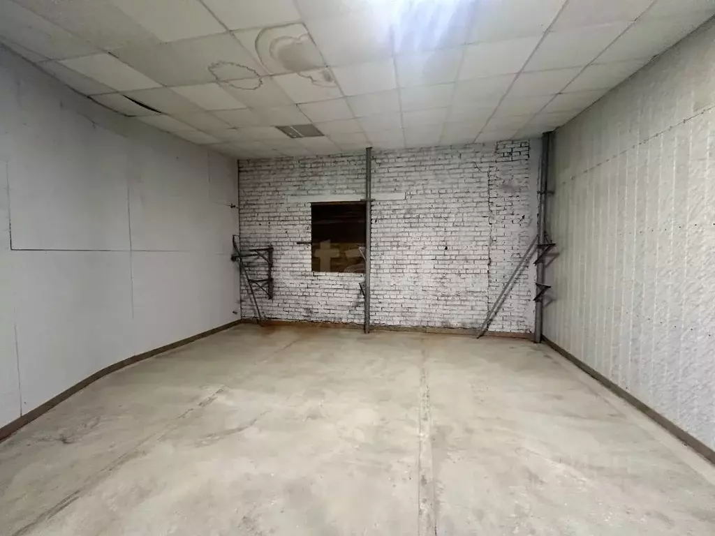 Помещение свободного назначения в Коми, Сыктывкар Колхозная ул., 40/10 ... - Фото 2