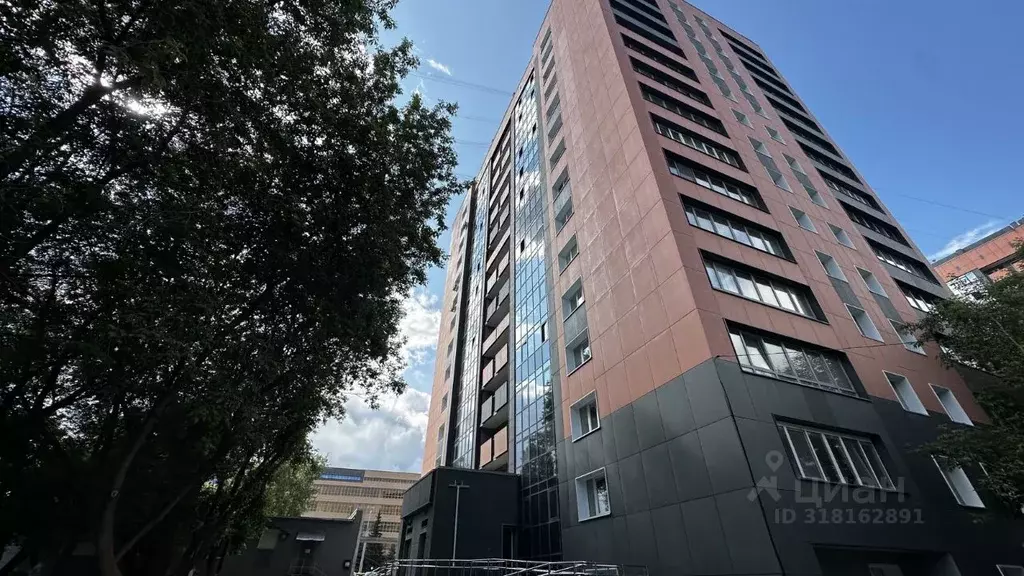 2-к кв. Пермский край, Пермь ш. Космонавтов, 112 (56.0 м) - Фото 0