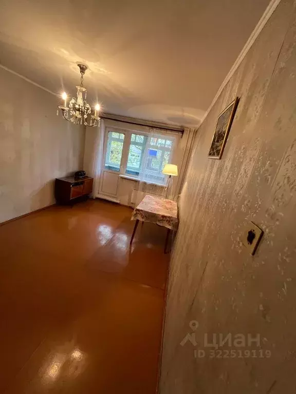 2-к кв. Кемеровская область, Новокузнецк ул. Клименко, 62 (45.0 м) - Фото 2