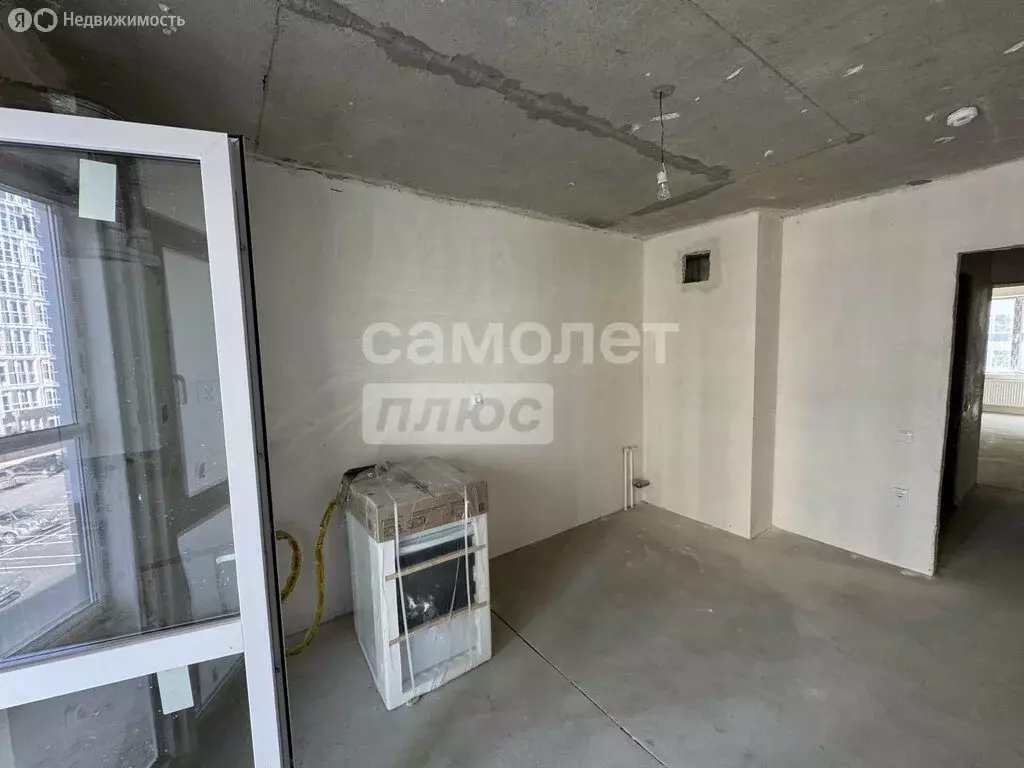 2-комнатная квартира: Михайловск, жилой район Гармония, Прекрасная ... - Фото 2