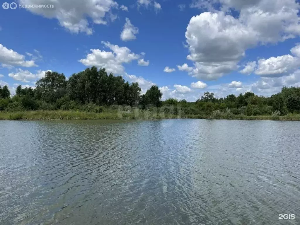 Участок в село Марусино, посёлок Соловьи, улица Пиросмани (7.2 м) - Фото 0