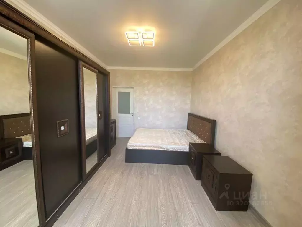 2-к кв. Кабардино-Балкария, Чегемский район, с. Шалушка ул. Каменская ... - Фото 1