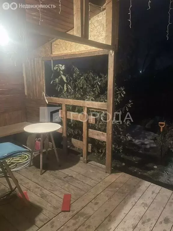 Дом в Новосибирск, Мелиоративная улица, 69 (30 м) - Фото 2