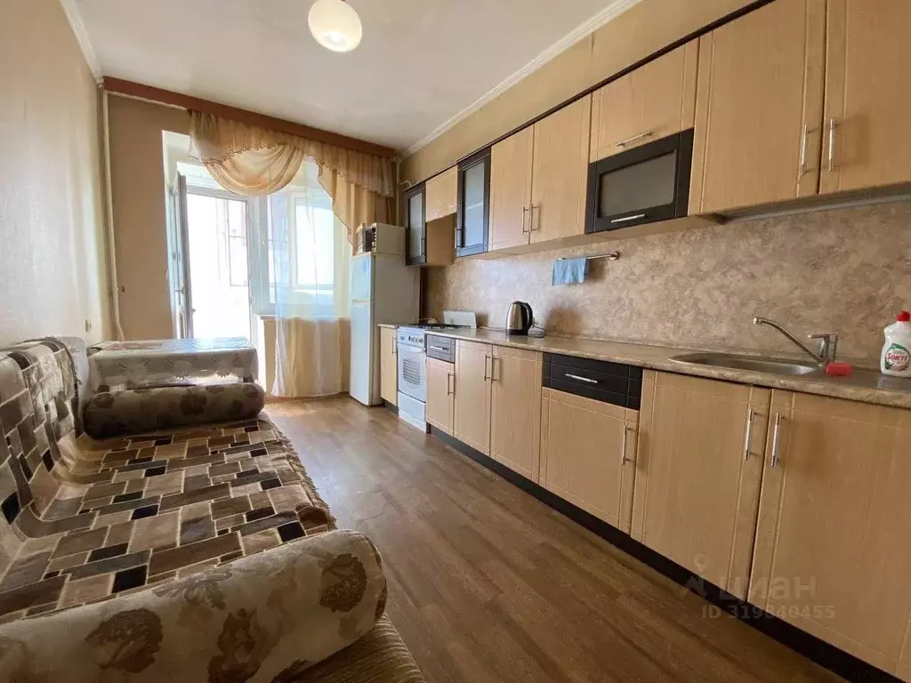 2-к кв. Пензенская область, Пенза ул. Пушкина, 43 (62.0 м) - Фото 0