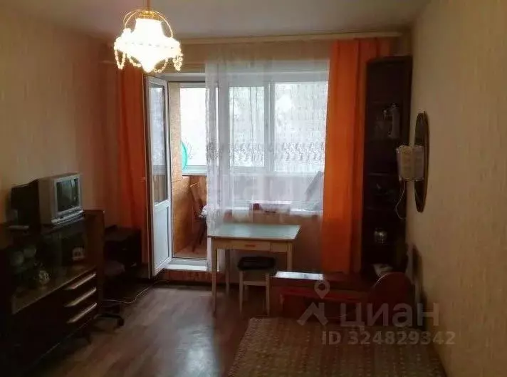 Комната Пермский край, Пермь ул. Гашкова, 27Б (17.4 м) - Фото 1